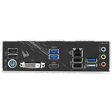 GIGABYTE B550M AORUS ELITE - Image 5
