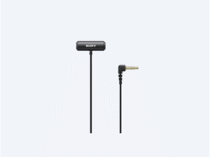 Sony microphone ECM-LV1 Lavalier