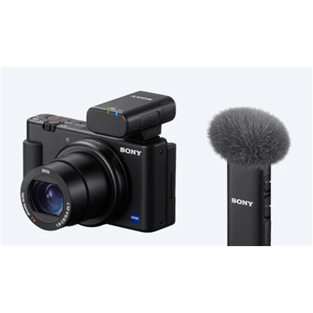 Sony wireless microphoneECM-W2BT Wireless - Image 2