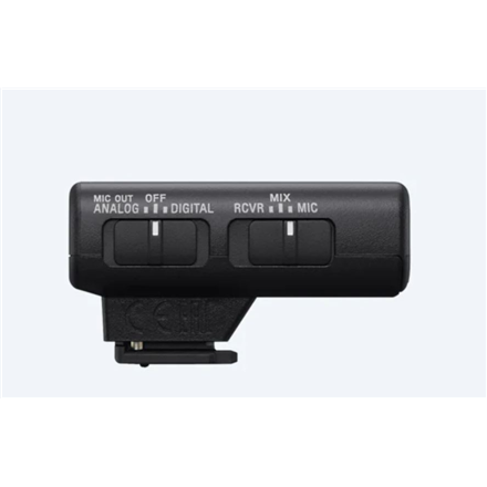 Sony wireless microphoneECM-W2BT Wireless - Image 5