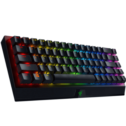 Razer wireless keyboard BlackWidow V3 Mini HyperSpeed US - Image 3