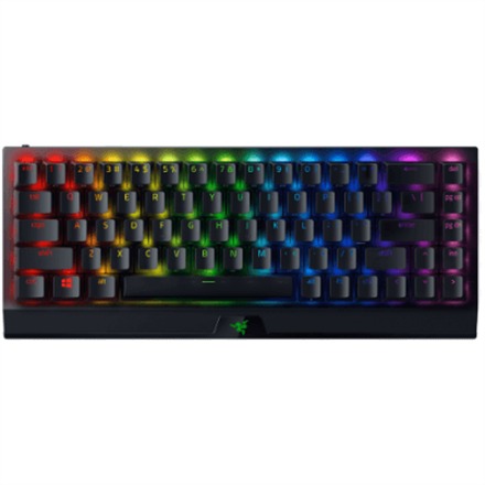 Razer wireless keyboard BlackWidow V3 Mini HyperSpeed US - Image 15