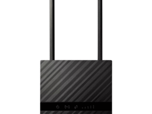 ASUS 4G-N16 (EU+UK) Wireless-N300 LTE Modem Router