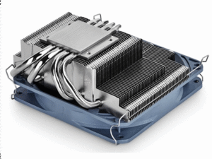 DeepCool CPU Cooler 4