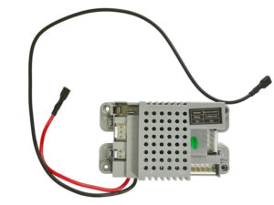 Central Module for Police Motor BMW R1200