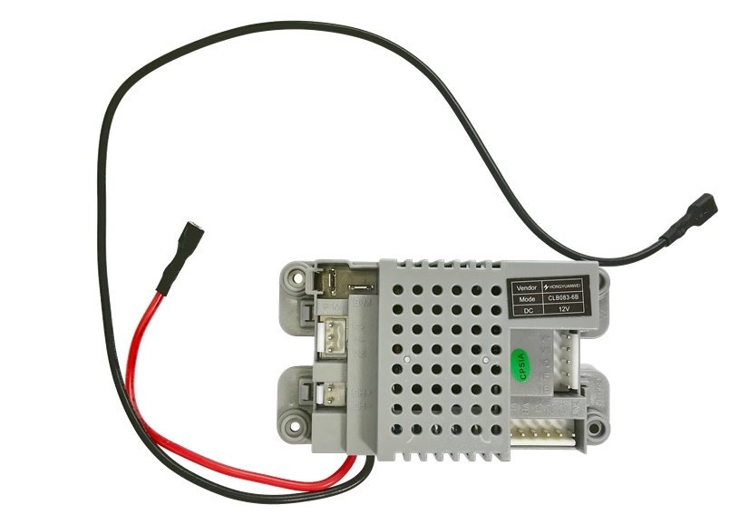 Central Module for Police Motor BMW R1200