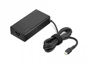 Adapter Lenovo 100W USB-C AC Adapter - EU