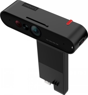 Lenovo Kamera ThinkVision MC60 Monitor Webcam