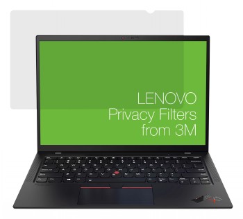 MONITOR ACC TRANSPARENT SCREEN/4XJ1D33268 LENOVO
