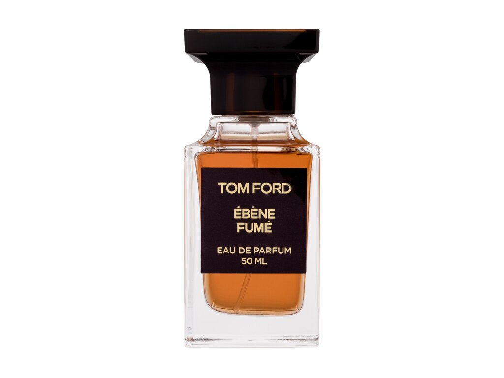 Tom Ford Ébène Fumé Eau De Parfum 50 ml (unisex)