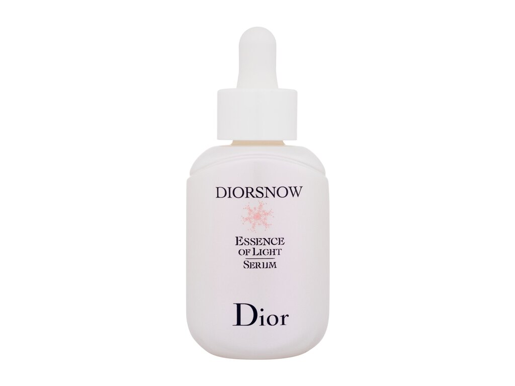 Christian Dior, Diorsnow Essence of Light, Brightening, Serum, For Face & Neck, 30 ml