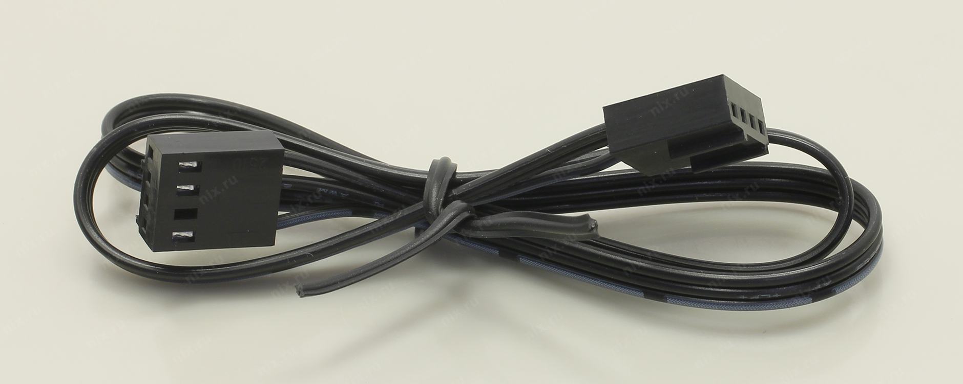 Fan HUB Zalman, 10 port x 4-pin PWM, SATA 12V, "ZM-PWM10 FH" - Image 3
