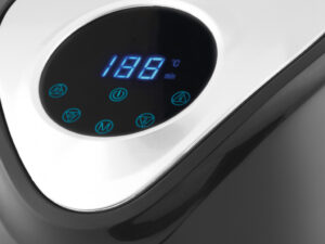 Petra PT4221VDEEU7 Hot Air Fryer 4.5L