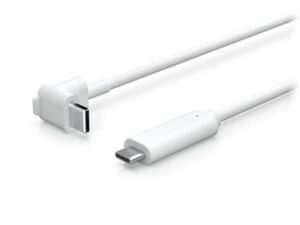 Ubiquiti G4 Instant PoE-to-USB Cable 4.5m UACC-G4-INS-Cable-USB-4.5M