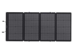 EcoFlow Solar Panel 220W