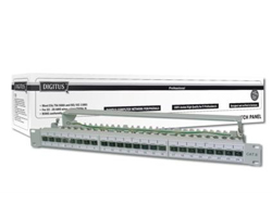 DIGITUS CAT 6A CLASS EA