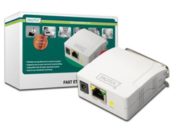 DIGITUS PRINT SERVER