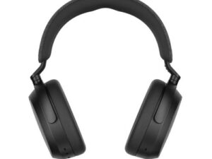 Kõrvaklapid Sennheiser M4AEBT Momentum 4 Black