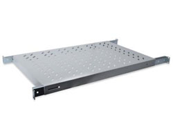 Digitus - rack shelf - 1U