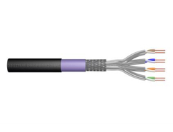 DIGITUS CAT7 S-FTP TWISTED PAIR