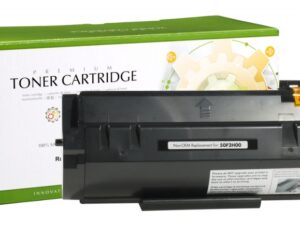 Compatible Static-Control Lexmark 502H Black, 5000 p. (50F2H00)