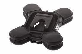 AXIS TW1904 BODY WORN MOUNT FLI