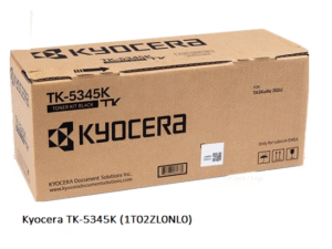 Kyocera Toner černý (17 000 A4 @ 5%) pro TASKalfa 352ci