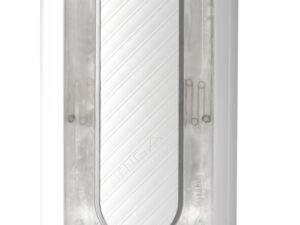 Flip Zero Gravity White Electr