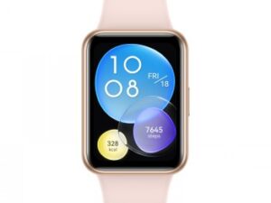 Smart watches Huawei  Watch Fit 2 Active Edition Sakura Pink