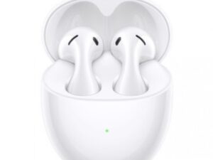 Huawei wireless earbuds FreeBuds 5, white