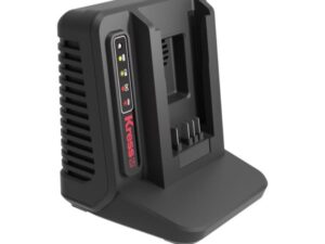 Consumer electronics KRESS BATTERY CHARGER 60V 5A/KA3714