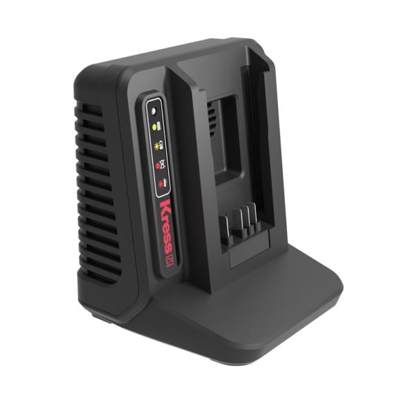 Consumer electronics KRESS BATTERY CHARGER 60V 5A/KA3714
