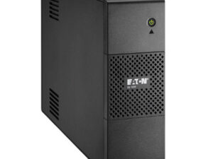 Servers Eaton UPS 5S 1000i 1000 VA, 600 W, Tower, Line-Interactive