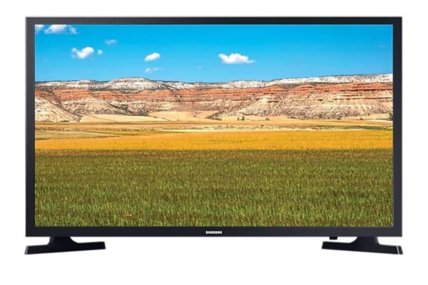 Samsung Series 4 UE32T4302AE 81.3 cm (32") HD Smart TV Wi-Fi Black