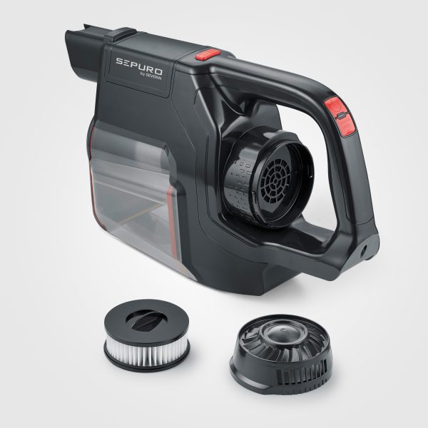 Severin HV 7186 - Image 7