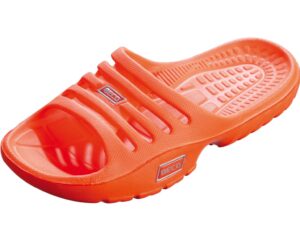 Slippers for kids BECO 90651 3 size 31 orange
