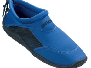 Aqua shoes unisex BECO 9217 60 size 45 blue/black