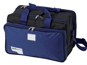 First aid bag TREMBLAY Mid size 38x24x24cm