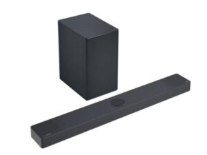 Soundbar LG SC9S