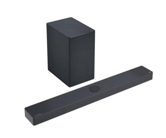 Soundbar LG SC9S