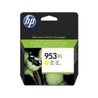 HP 953 XL Ink Cartridge Yellow
