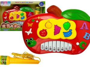 Electronic Piano Apple Connect to Phone