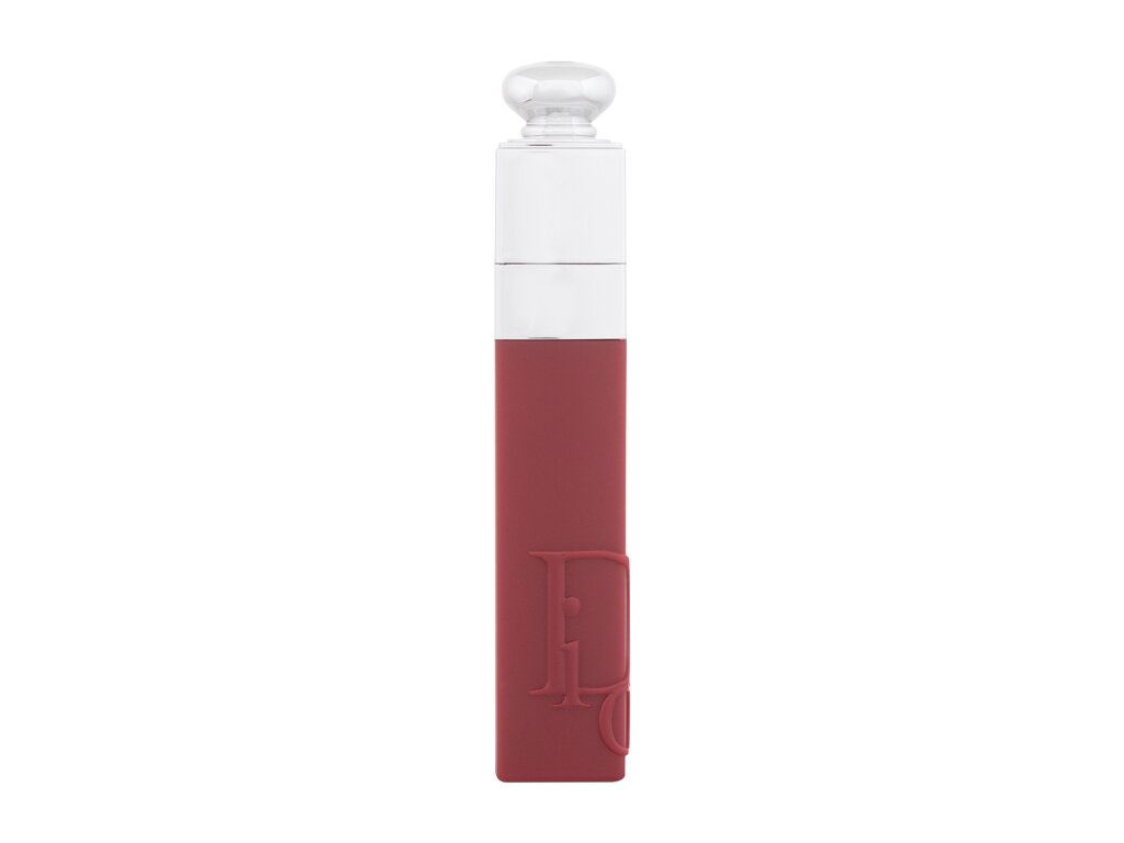 Christian Dior, Addict, Tinted, Liquid Lipstick, 771, Natural Berry, 5 ml
