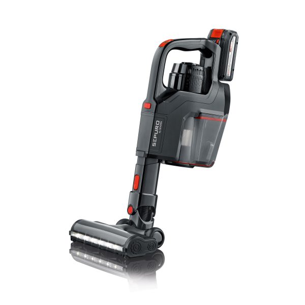Severin HV 7186 - Image 3
