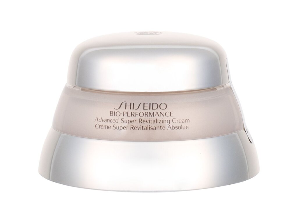 Shiseido Bio-Performance Advanced Super Revitalizing Cream 50 ml