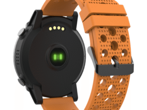 Denver SW-660 orange strap