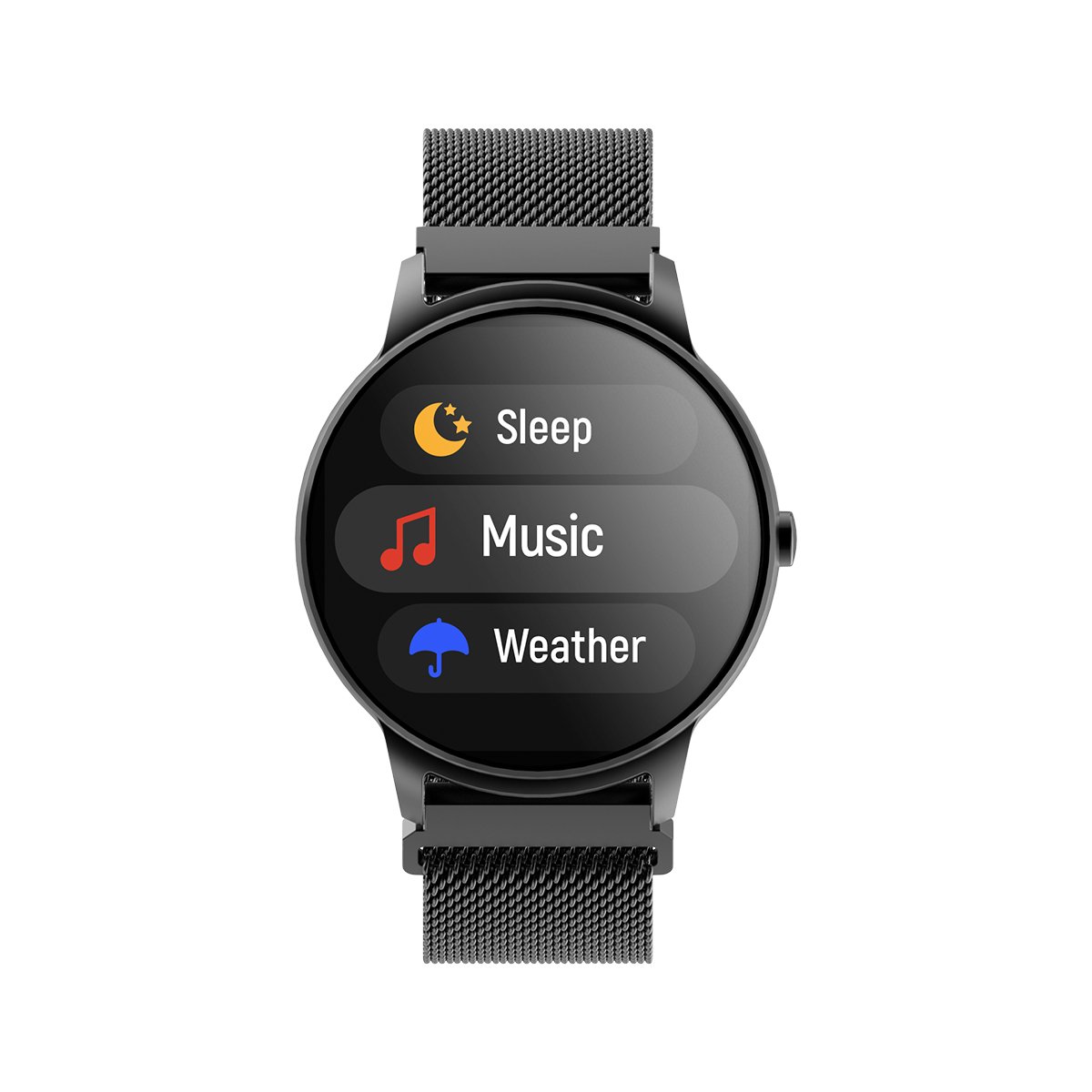 Forever ForeVive 2 SB-330 SmartWatch - Image 9