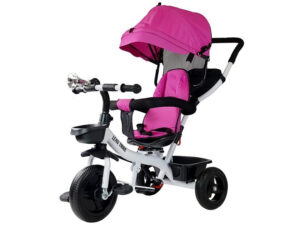 Tricycle PRO300 Pink