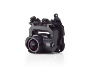 DJI FPV Gimbal Drone Camera 4K / 60fps