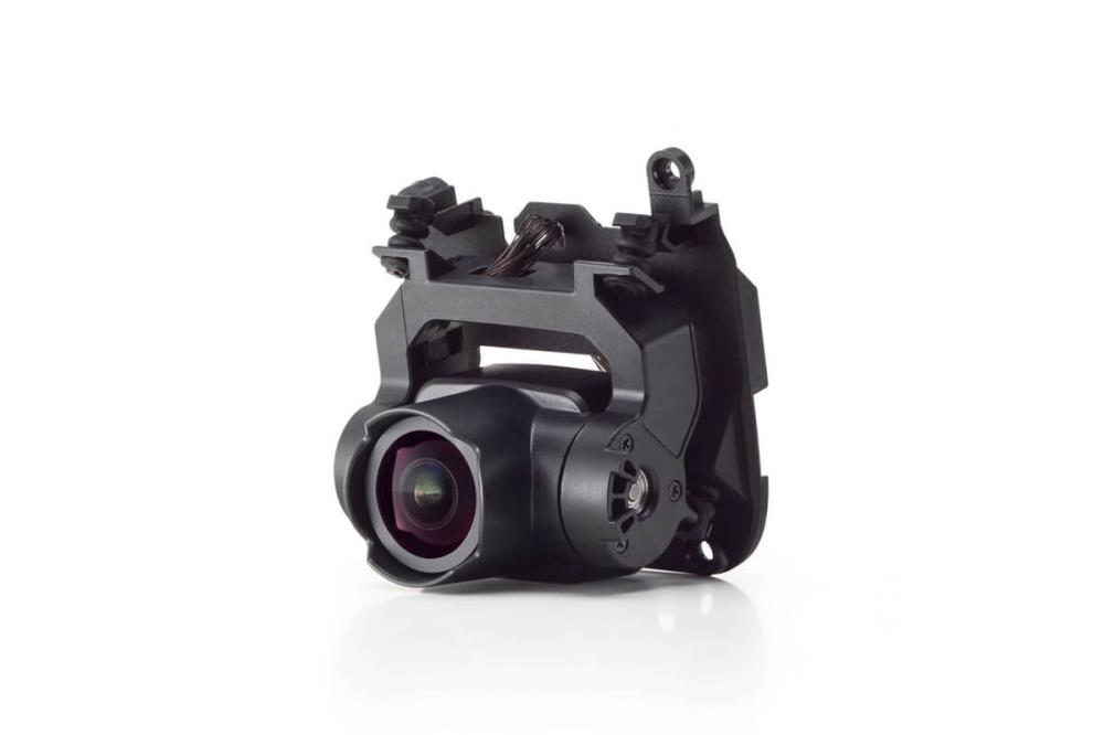 DJI FPV Gimbal Drone Camera 4K / 60fps